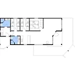 Holiday home 8960-orsted-ternevej-15 Orsted (Midtjylland)