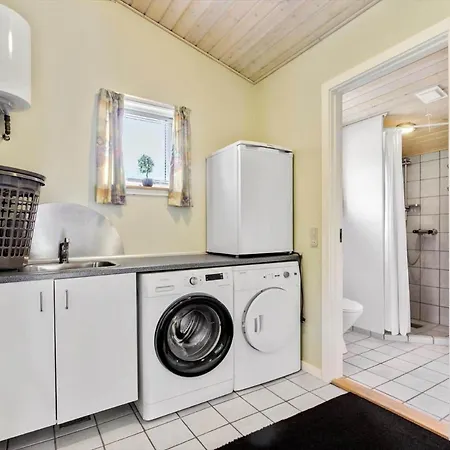 Holiday home 8960-orsted-ternevej-15 *