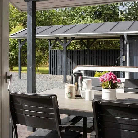 8960-orsted-ternevej-15 度假居