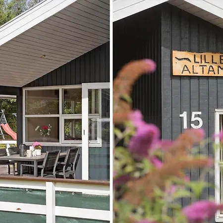 Holiday home 8960-orsted-ternevej-15 Orsted (Midtjylland)