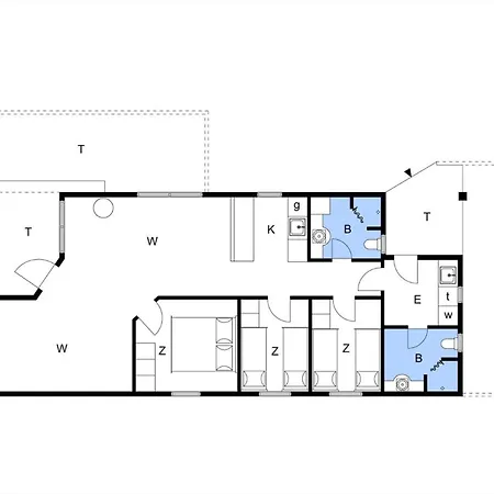 8960-orsted-ternevej-15 度假居 Kare
