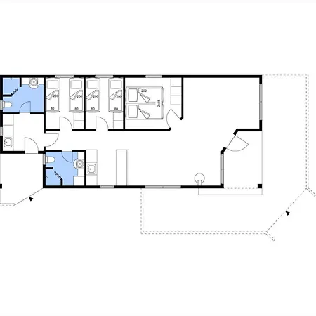 בית נופש 8960-orsted-ternevej-15 Ørsted