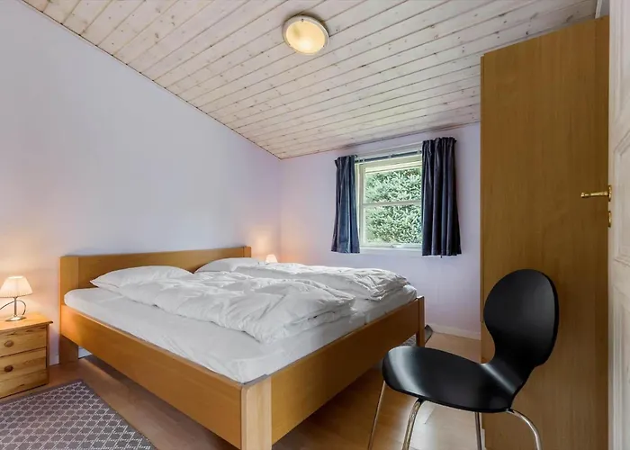 Holiday home 8960-orsted-ternevej-15 *