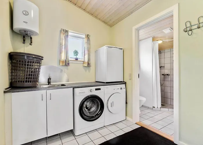 Holiday home 8960-orsted-ternevej-15 *