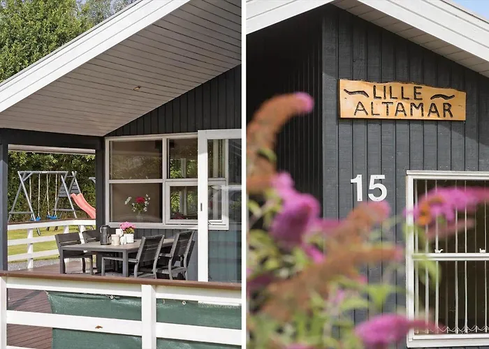 Holiday home 8960-orsted-ternevej-15 Orsted (Midtjylland)